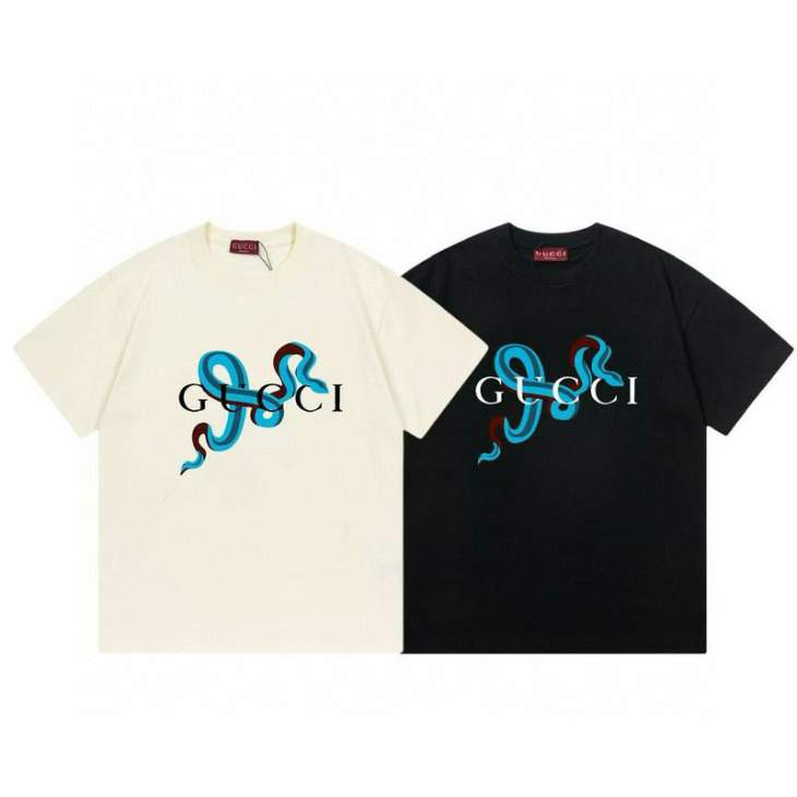 Picture of Gucci T Shirts Short _SKUGucciXS-LmptxG006810658